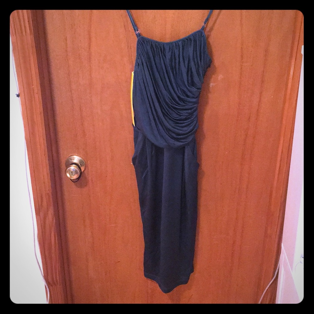Gorgeous, green Catherine Malandrino dress SZ 4